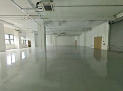 Interlocal Centre (D5), Factory #467156661